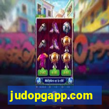 judopgapp.com