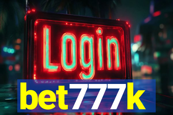 bet777k