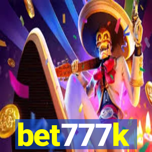 bet777k