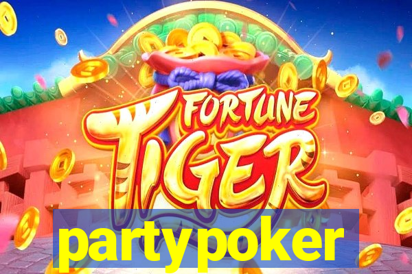 partypoker