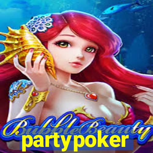 partypoker