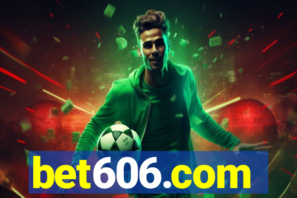 bet606.com