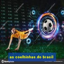 as coelhinhas do brasil