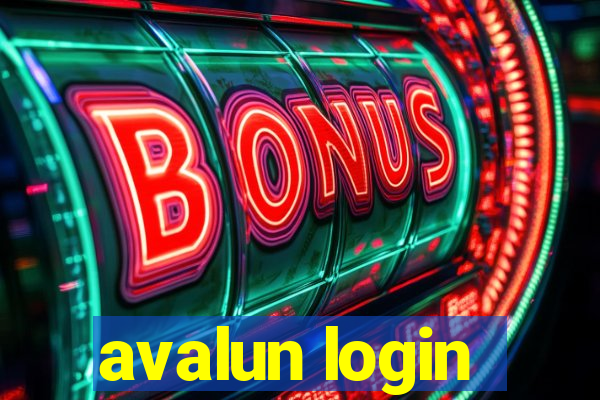 avalun login