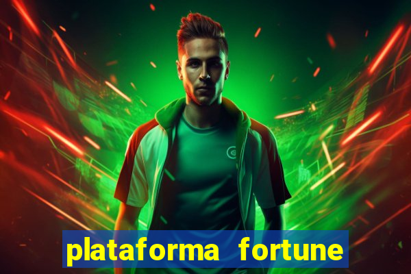 plataforma fortune rabbit 2