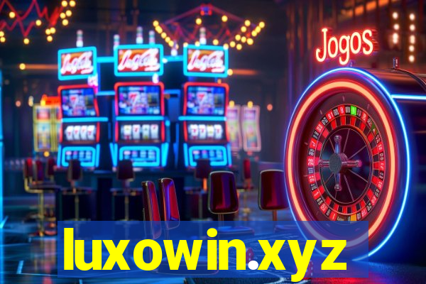 luxowin.xyz