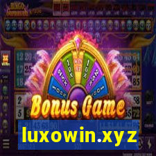 luxowin.xyz