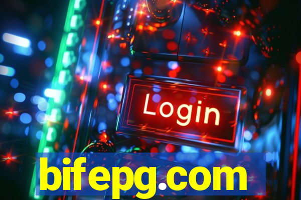 bifepg.com