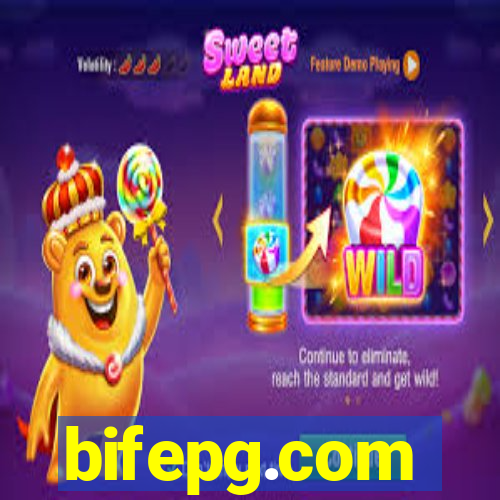 bifepg.com