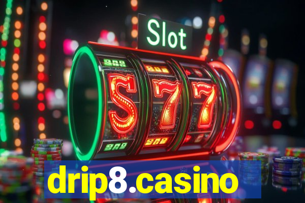 drip8.casino