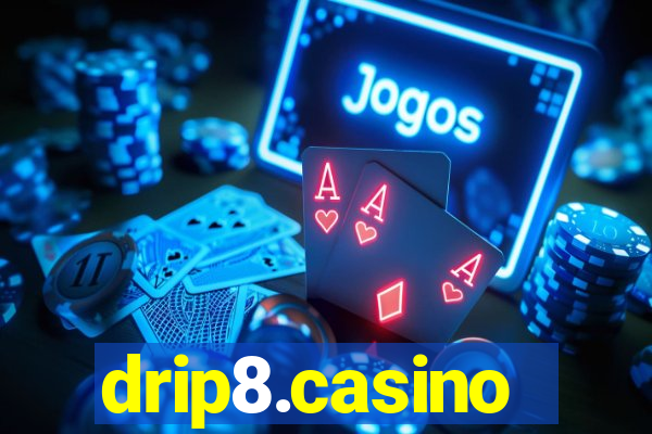 drip8.casino