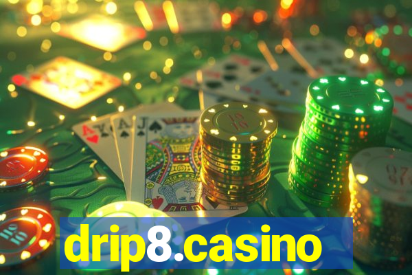 drip8.casino