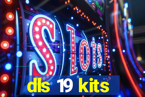 dls 19 kits