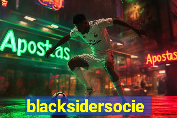 blacksidersociety