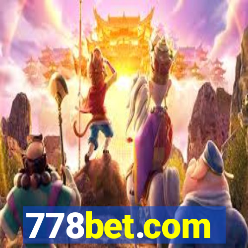 778bet.com