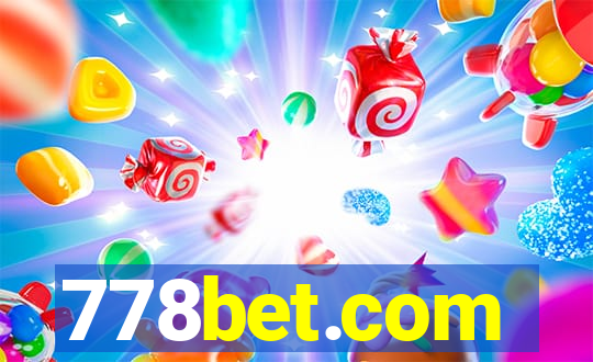 778bet.com