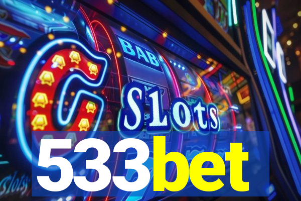 533bet