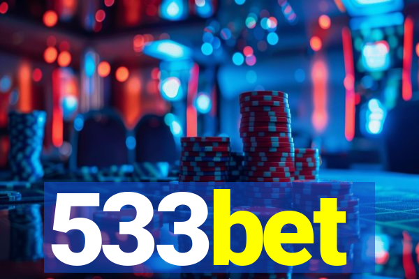 533bet