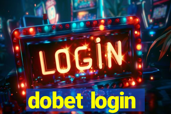 dobet login