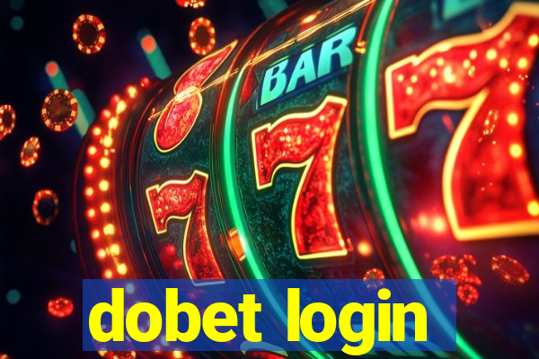 dobet login