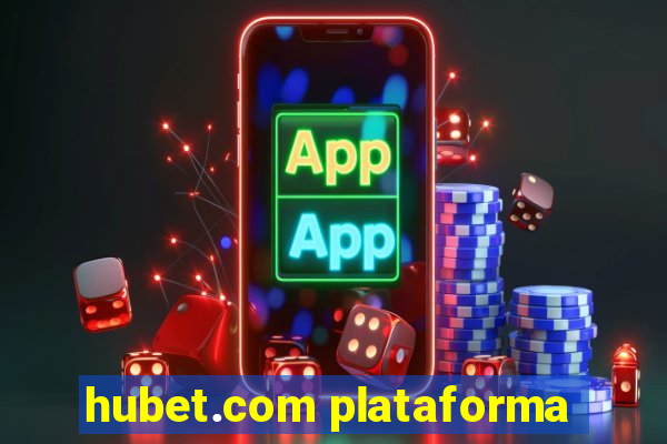 hubet.com plataforma