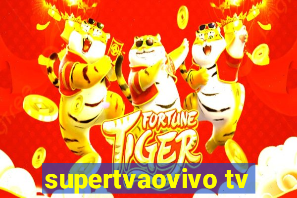 supertvaovivo tv