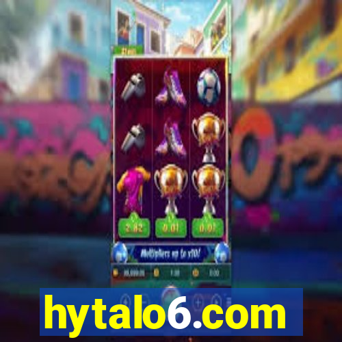 hytalo6.com