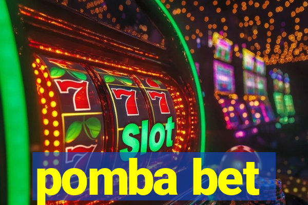 pomba bet