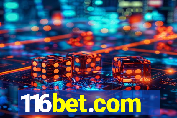 116bet.com