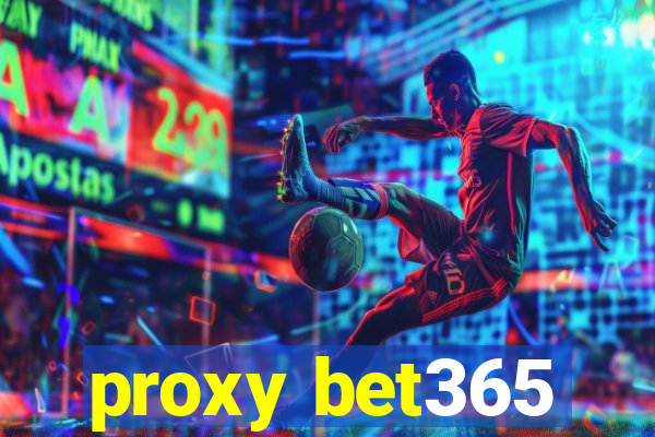 proxy bet365