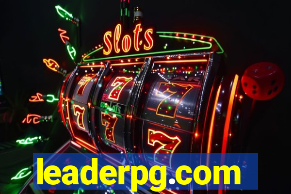 leaderpg.com