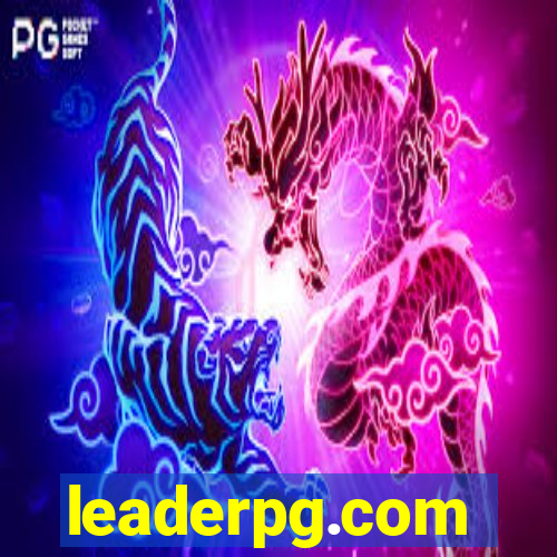 leaderpg.com