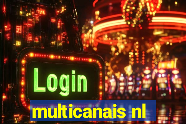 multicanais nl