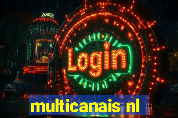 multicanais nl