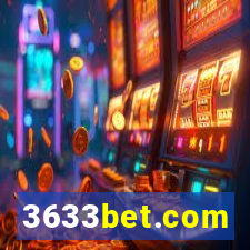 3633bet.com