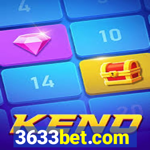 3633bet.com