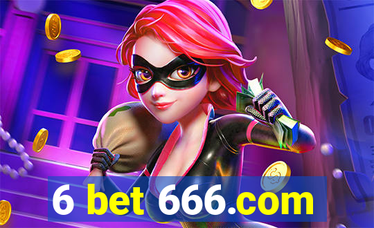 6 bet 666.com