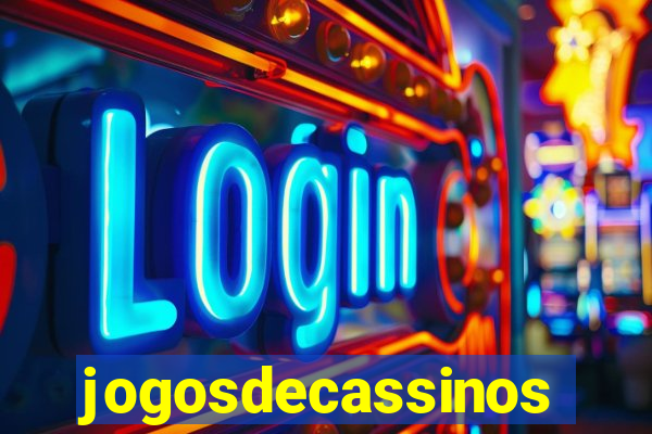 jogosdecassinos