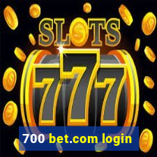 700 bet.com login