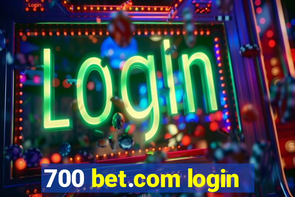 700 bet.com login