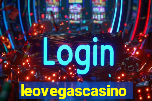 leovegascasino