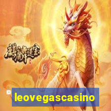 leovegascasino