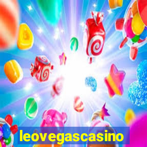 leovegascasino