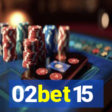 02bet15