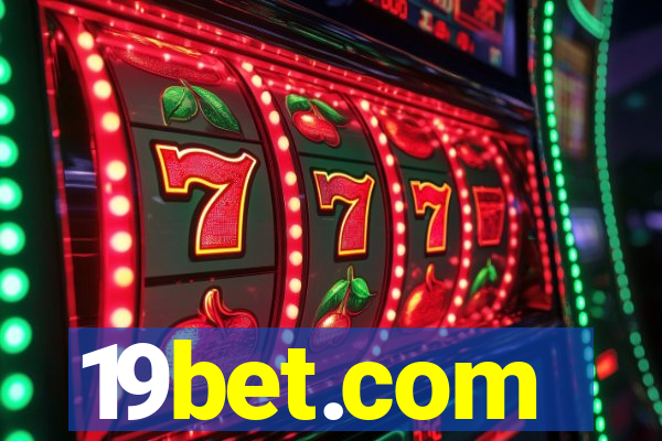 19bet.com