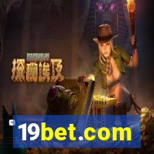 19bet.com