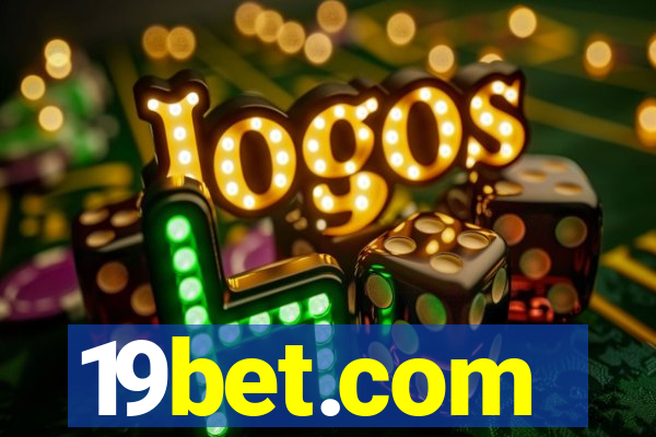 19bet.com