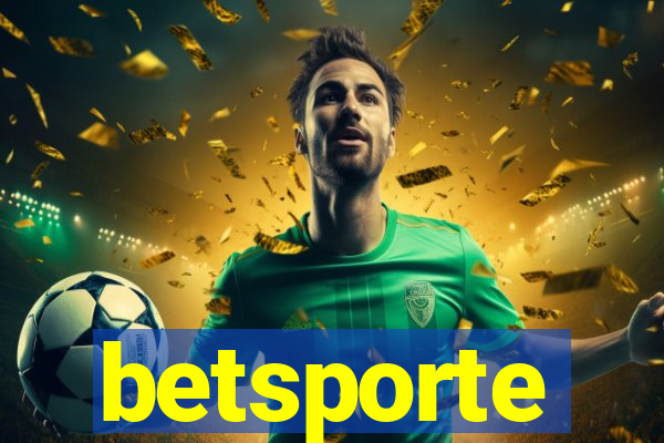 betsporte