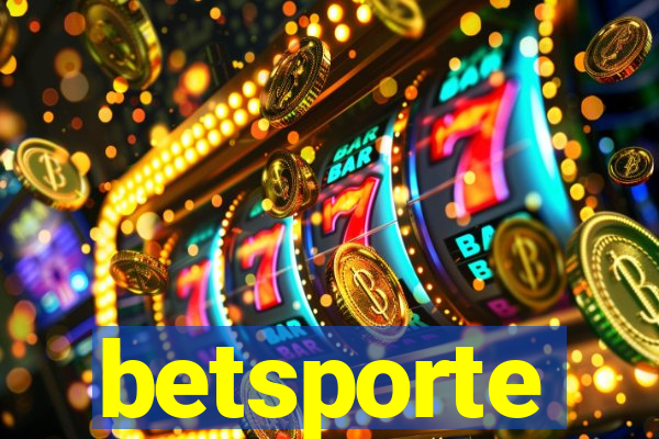 betsporte