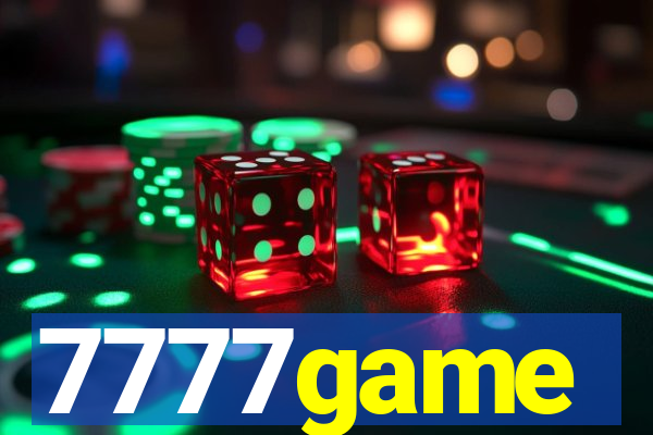 7777game